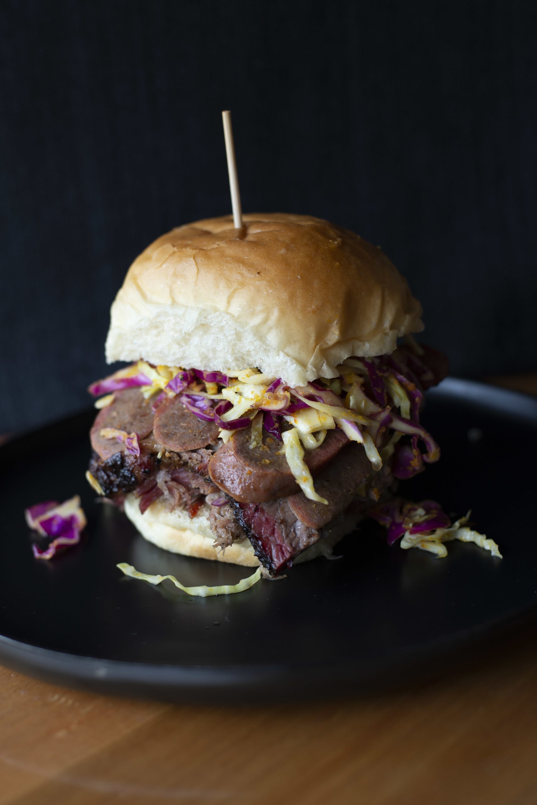 Beef brisket