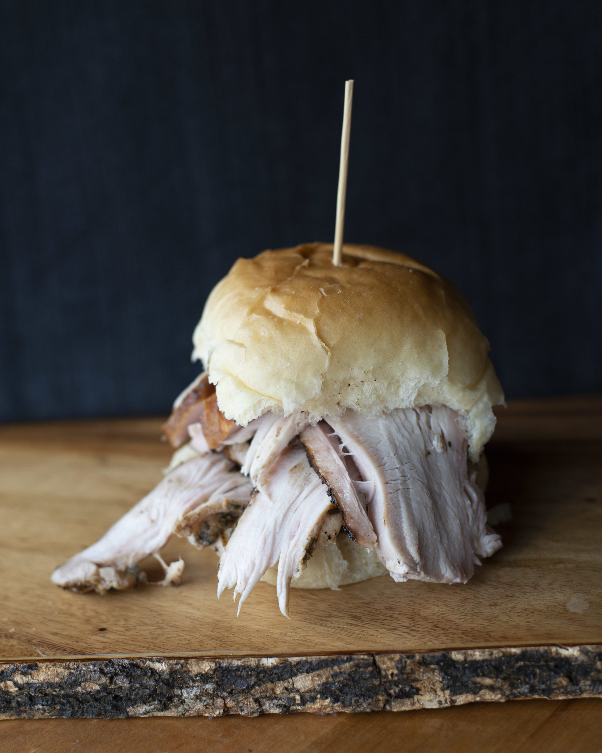 Pulled pork